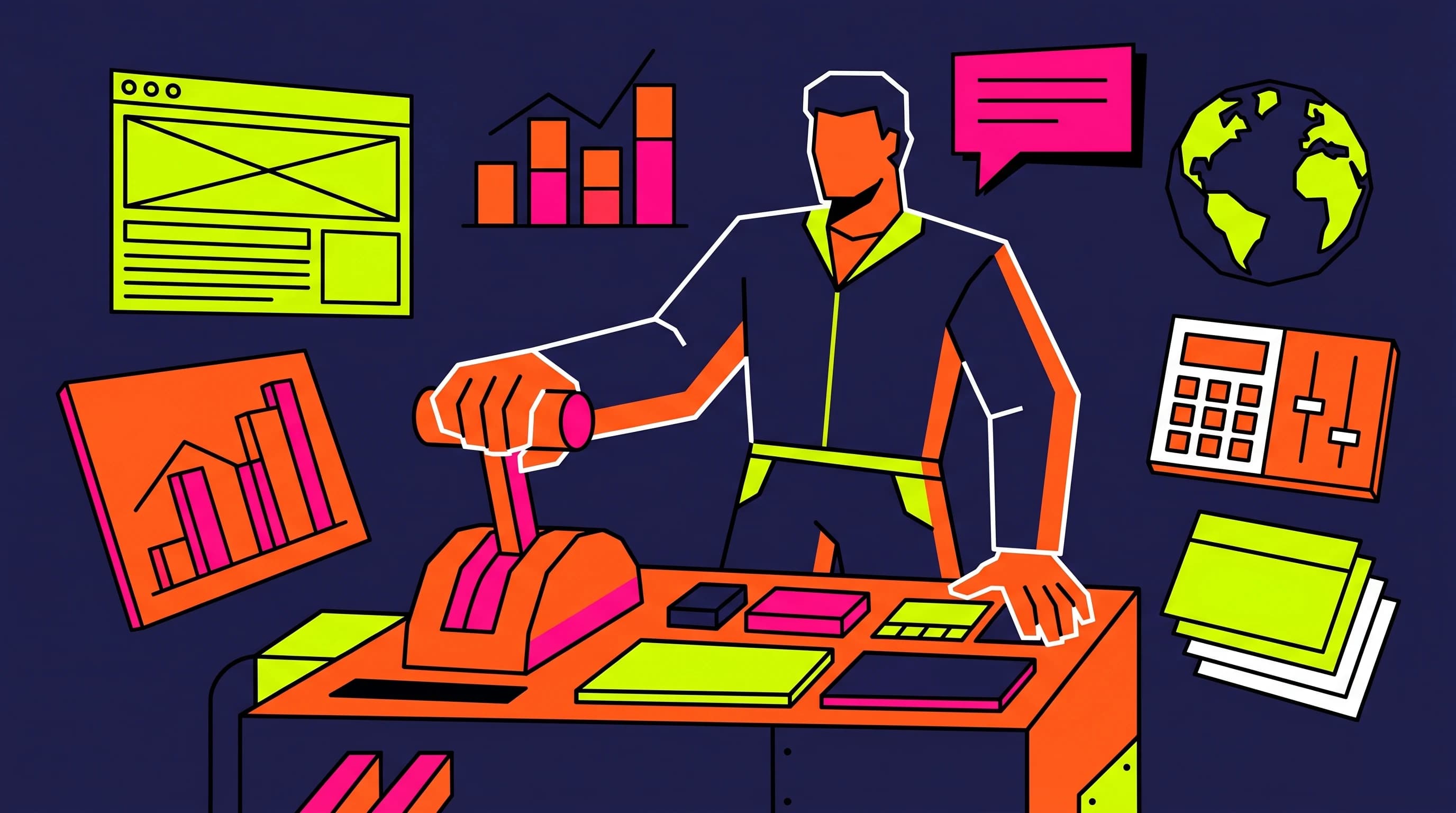 AI in marketing: het maakt je lui, of het maakt je beter