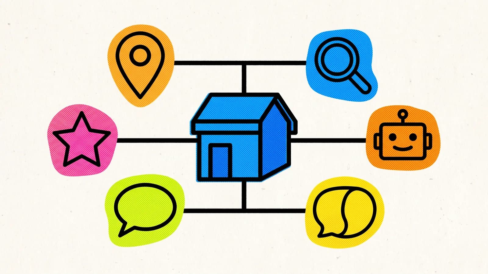Entity SEO uitgelegd: zo weten Google en AI wie je bent