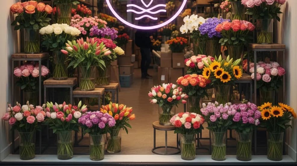 Van 1.700 naar 10.000 bezoekers